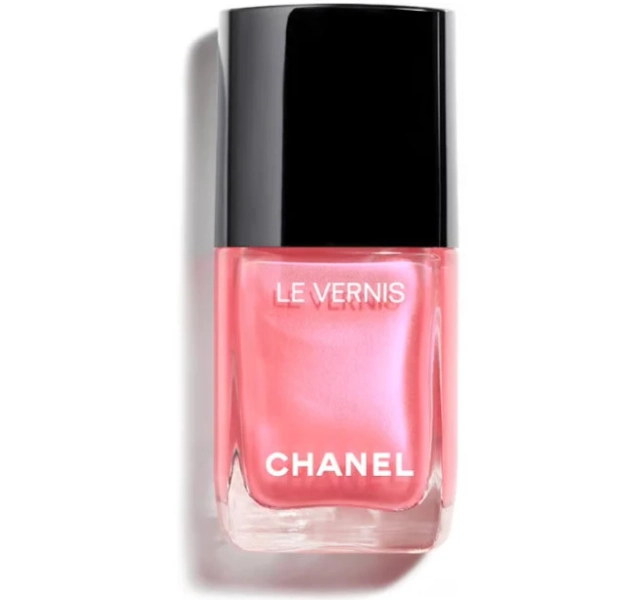 Chanel Nail Polish