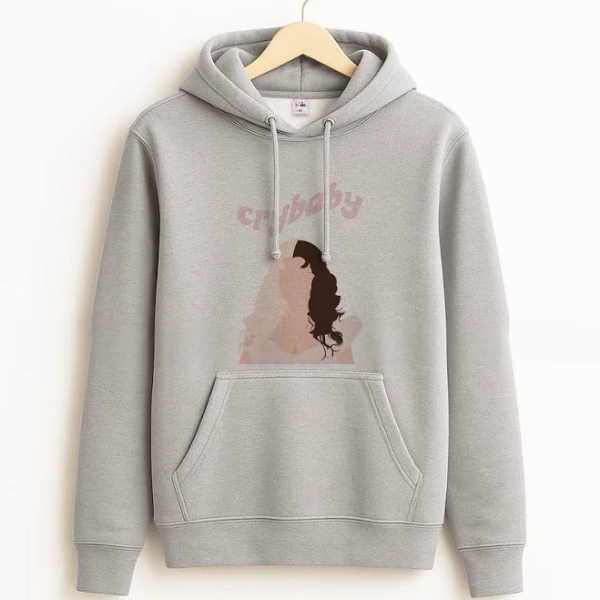Crybaby Melanie Martinez Hoodie