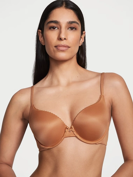 Perfect Shape Smooth Push-Up Bra