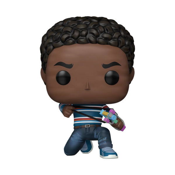 Pop! Lucas (Tales from '85)