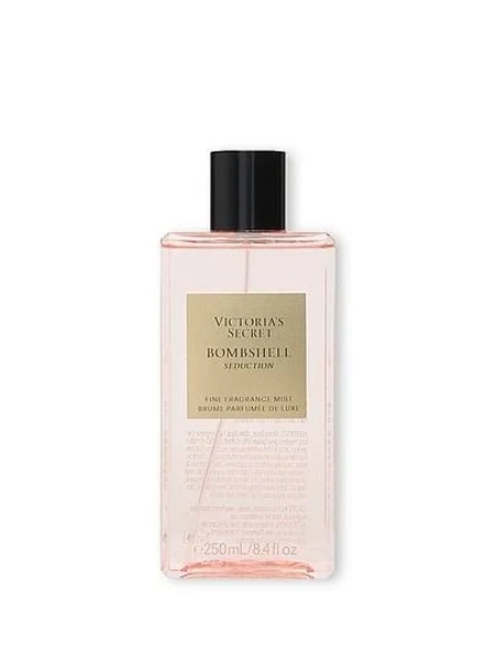 Victoria's Secret Bombshell Seduction Fine Fragrance Mist