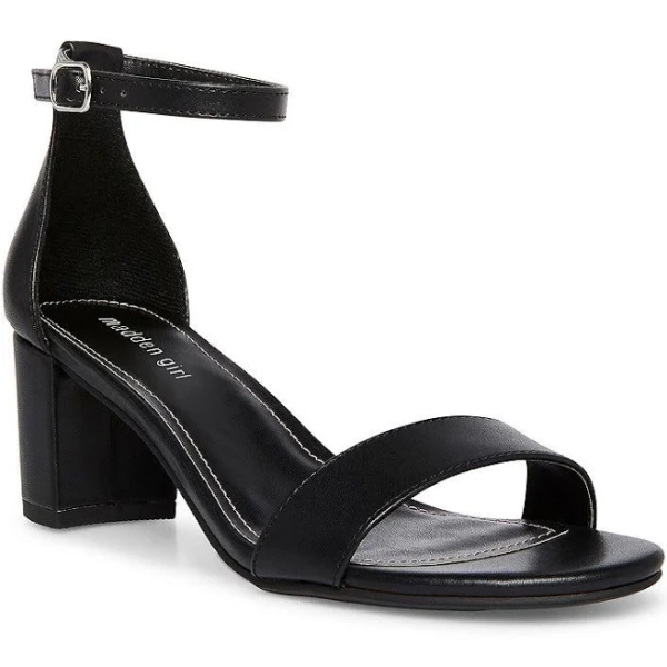 madden girl MMARISA Girls' Heels