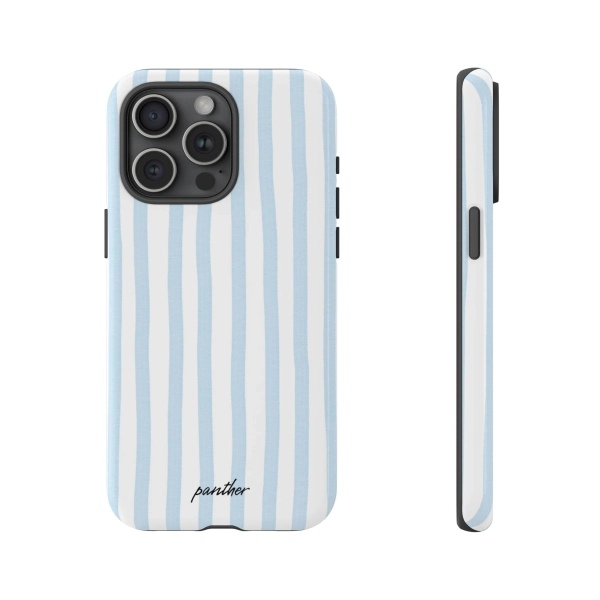 Coastal Stripes – Panther Cases