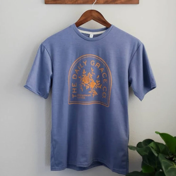Daily Grace Co. Tee