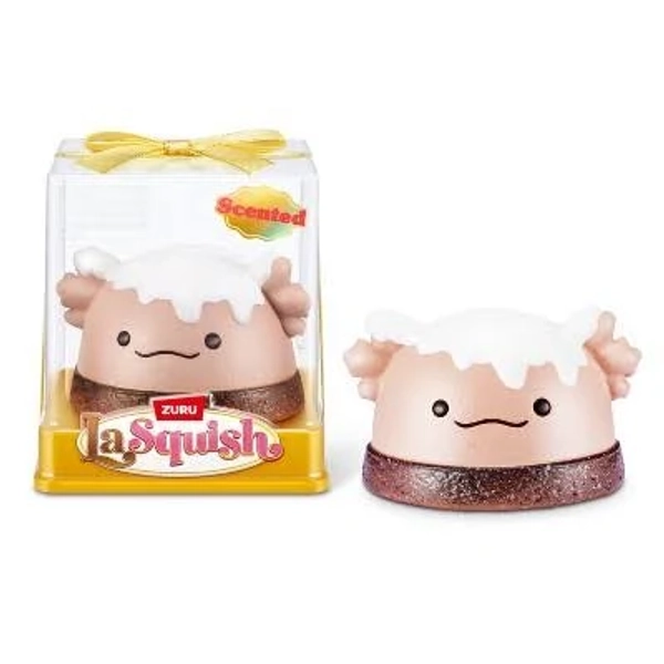 La Squish Slow Rise Squishy