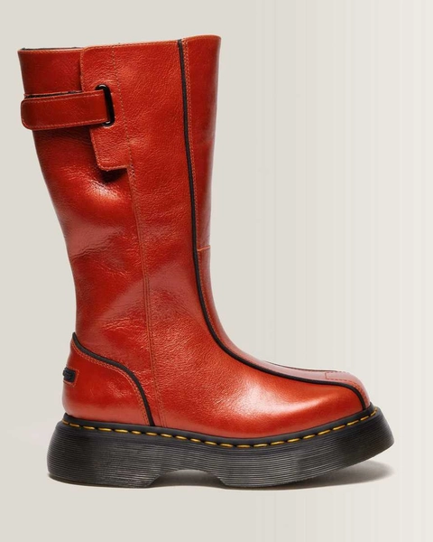 DR MARTENS BUZZ HI