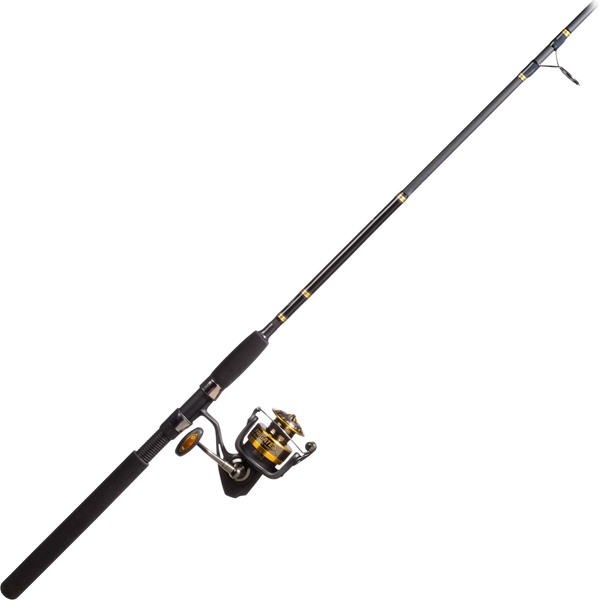 Offshore Angler® Frigate® Spinning Rod and Reel Combo - FGB307815