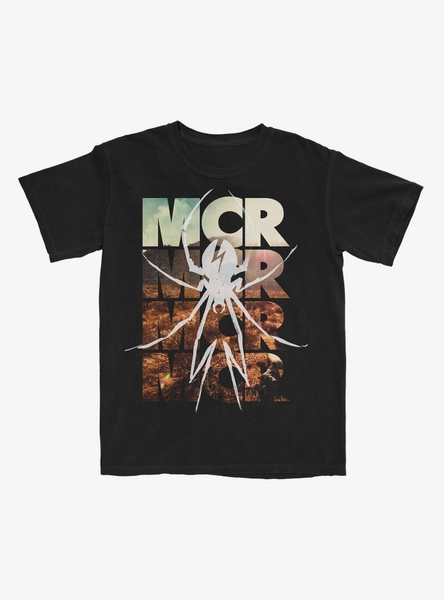 My Chemical Romance Danger Days T-Shirt