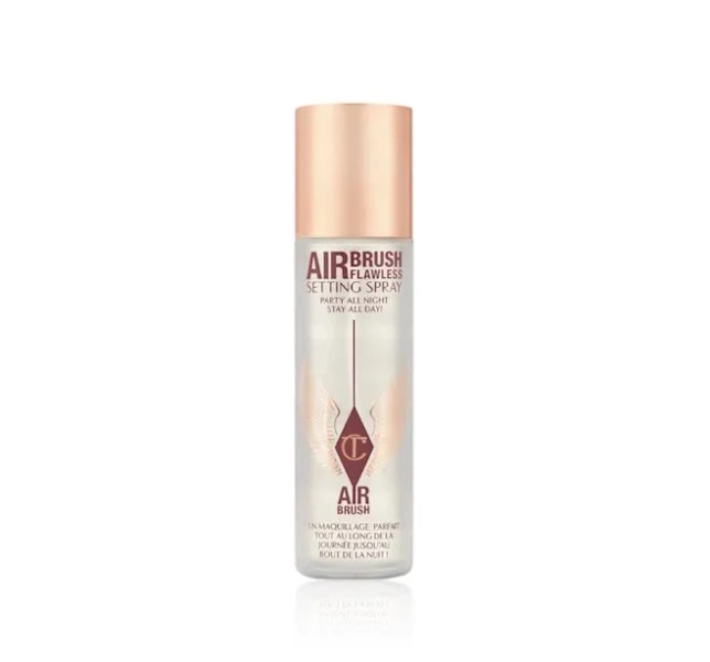 Charlotte Tilbury Airbrush Flawless Setting Spray