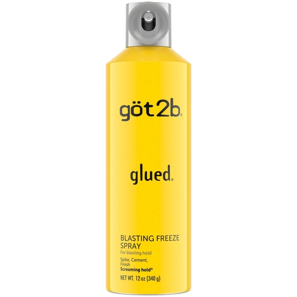 Got2b Glued Blasting Freeze Spray