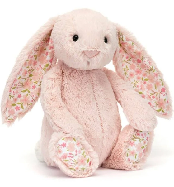Blossom Bunny Jellycat