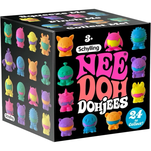 Schylling Nee Doh Dohjees