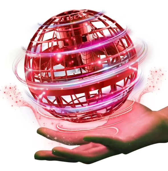 Ciniffo Flying Orb Ball 2023