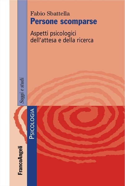 Persone scomparse