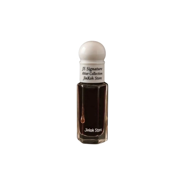 JS Signature - Sealed Essence