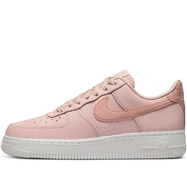 Nike Women's Air Force 1 Low Cross Stitch