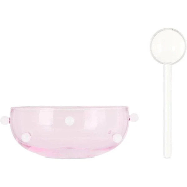 Maison Balzac Mignonette Sauce Set