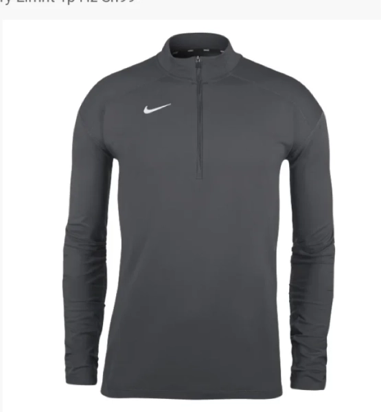 Nike Dry Elmnt Tp Hz Sn99