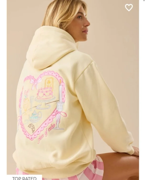 Stop And Smell The Roses Hoodie