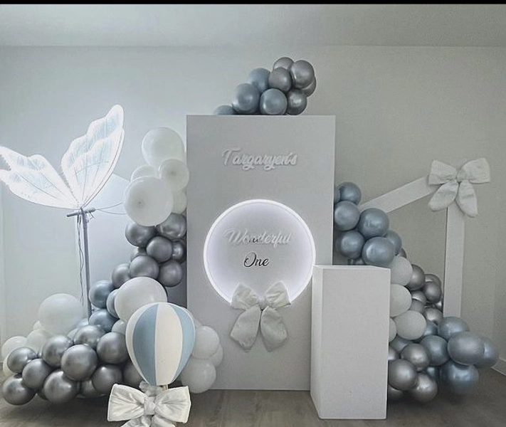 Buy New 2nd Gen Light Up LED Butterflies Still or Moving Wings | Balloons4u
