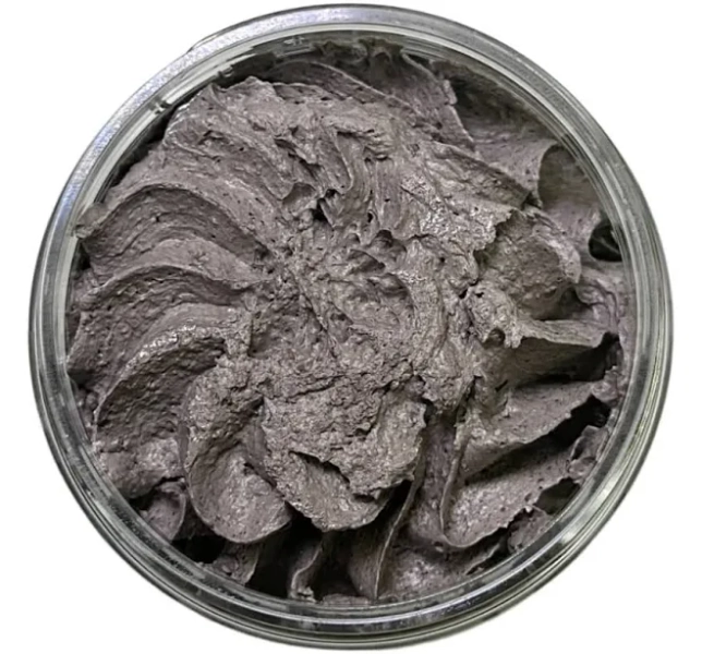 Cocoa Kisses Whipped Shave Butter