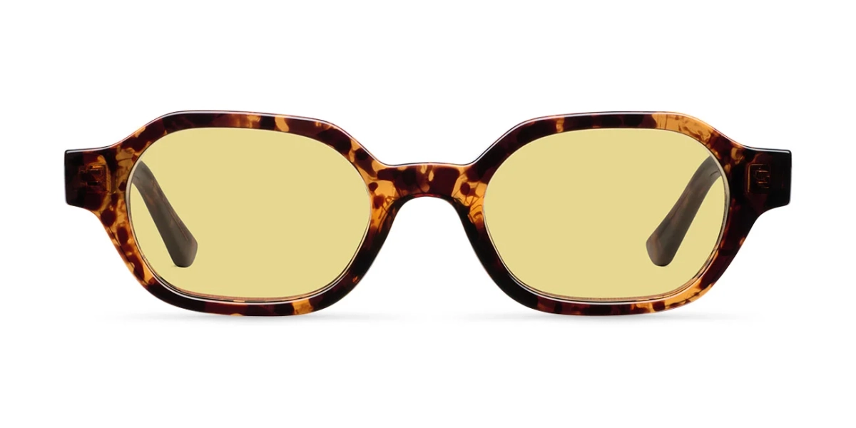Cumbi Tigris Yellow