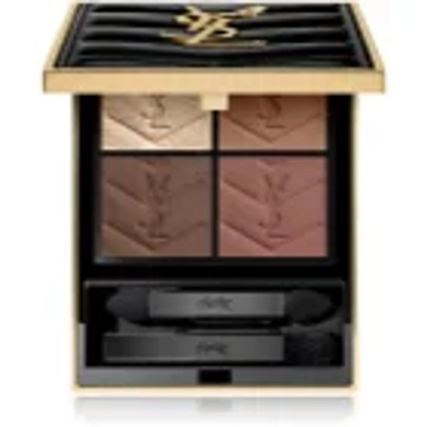 Yves Saint Laurent Couture Mini Clutch