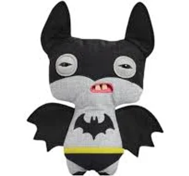 Fuggler DC Batman 9-Inch Plush