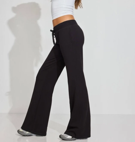 Garage Women's Snatch Booty Terry Pants