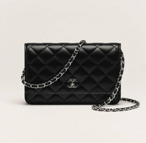 Wallet on chain classique