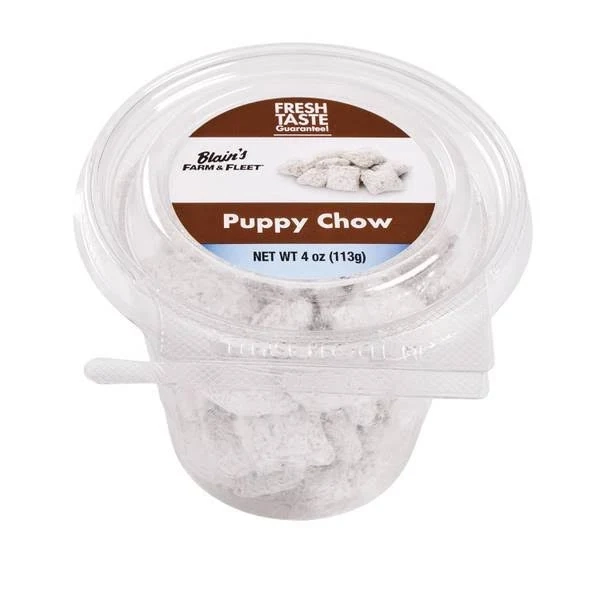 Blain's Farm & Fleet Puppy Chow