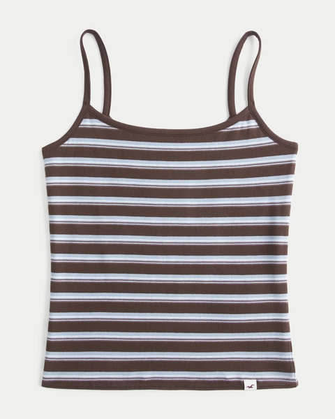 Hollister Callie Reversible Cami