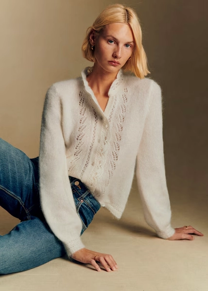 Gilet Angie