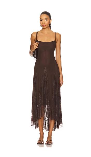 Vita Dress