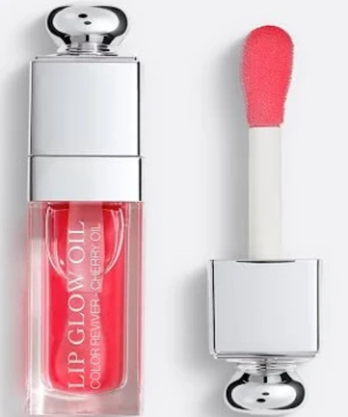 Dior Addict Lip Glow Oil