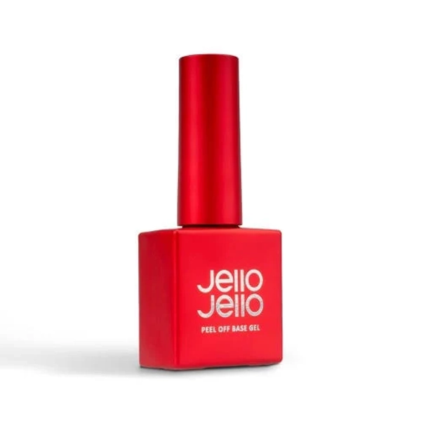 Jello Jello Peel Off Gel Base Coat