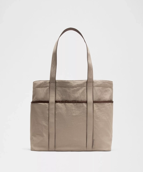 Daily Multi-Pocket Tote Bag 20L | Men's Bags,Purses,Wallets | lululemon