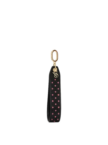 Wristlet Strap Keychain