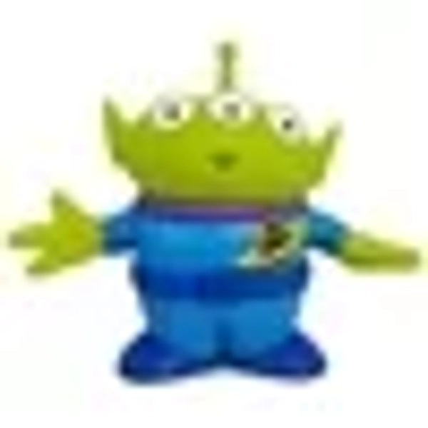 Mattel Collectible Toddler Alien Action Figure, Toy Story