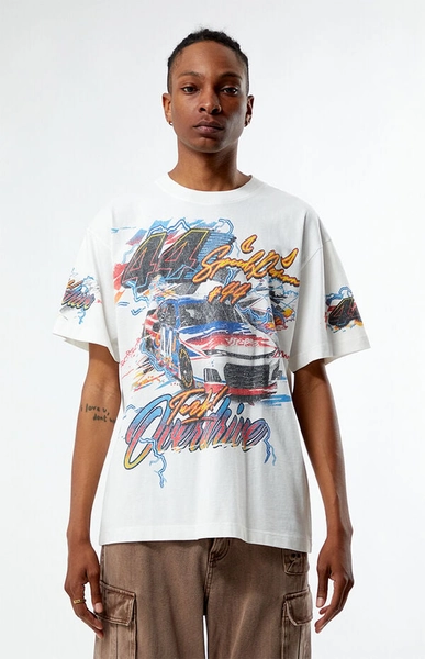 Turbo Overdrive Oversized T-Shirt
