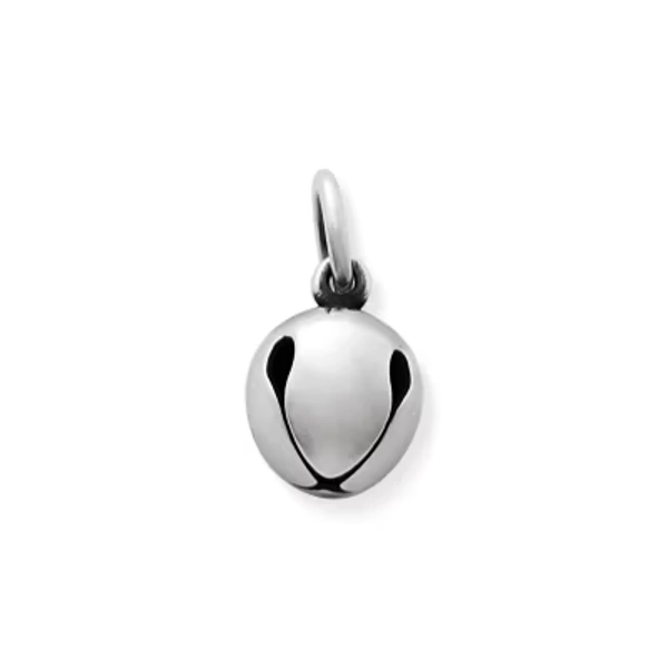 Jingle Bell Charm