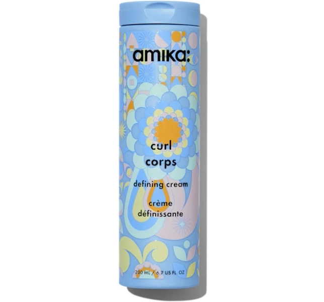 Amika Curl Corps Defining Cream