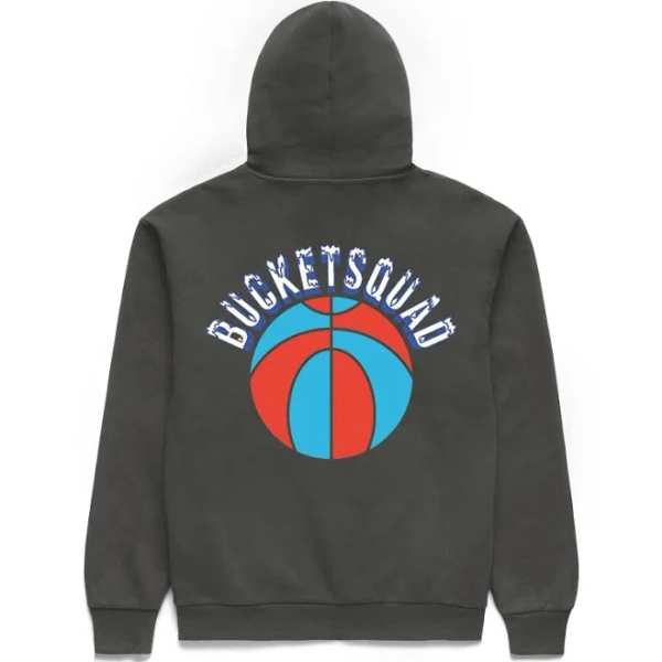 Bucketsquad Cherry Ice Youth Hoodie Kids