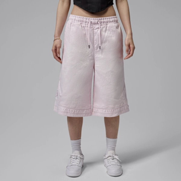 Jordan Flight Club Women's Big Shorts
