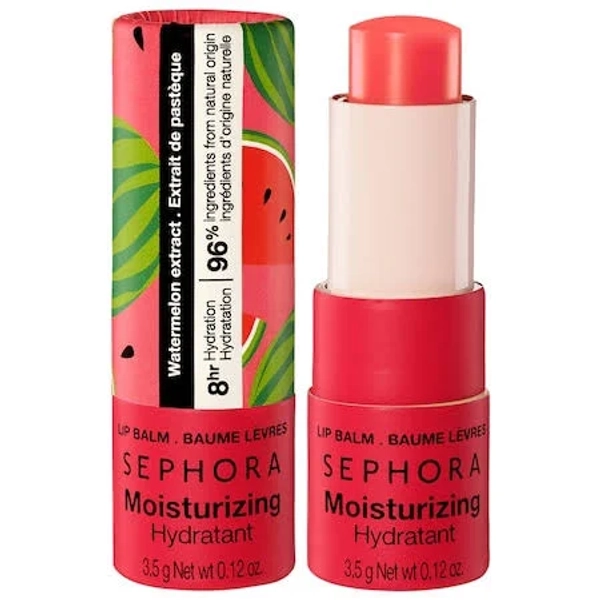 Sephora Collection Moisturizing Lip Balm