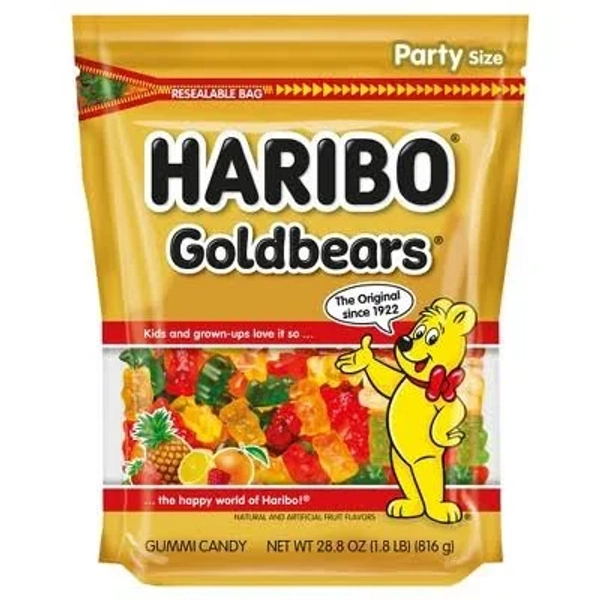 Haribo Bears