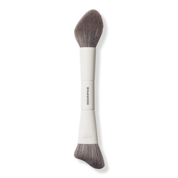 M240 Dual-Ended Cream & Powder Sculpt Brush