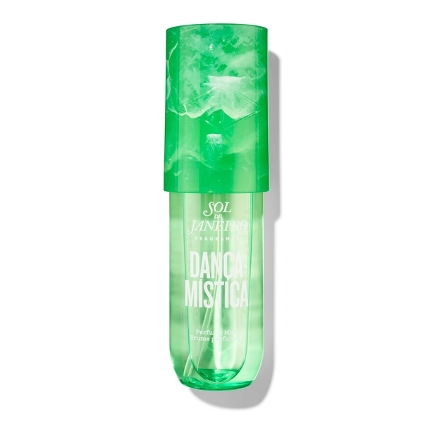 Sol de Janeiro Limited Edition Danca Mistica Perfume Mist