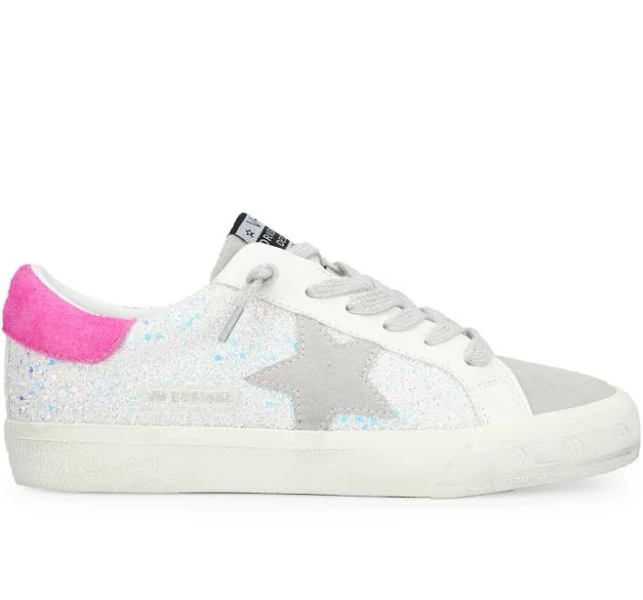 VINTAGE HAVANA Women's Mighty Sneakers