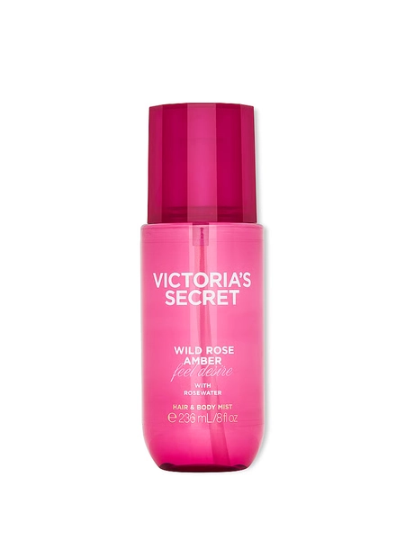 Hair & Body Mist